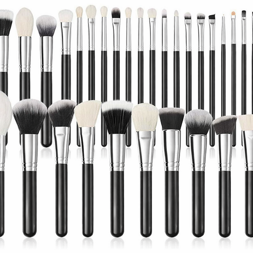 Beauty Makeup Brush for Blending & Contour